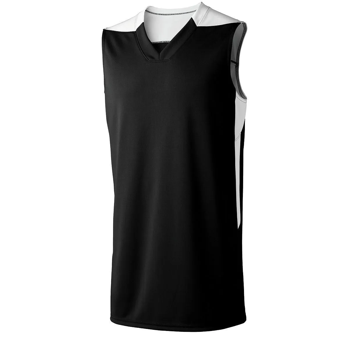 Russell Athletic Youth Half Court Jersey