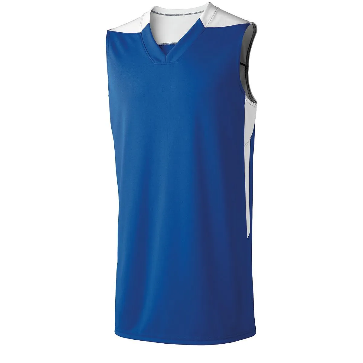 Russell Athletic Youth Half Court Jersey