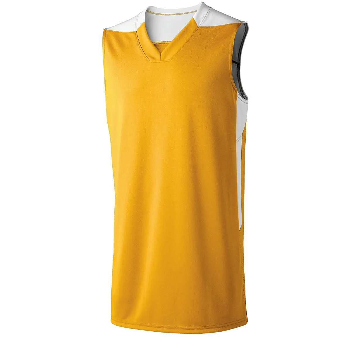 Russell Athletic Youth Half Court Jersey