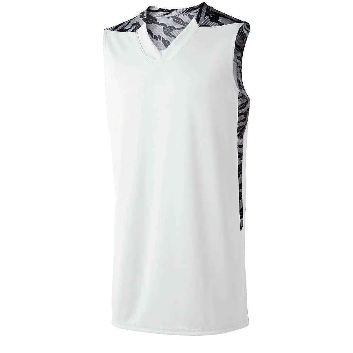 Russell Athletic Youth Half Court Jersey