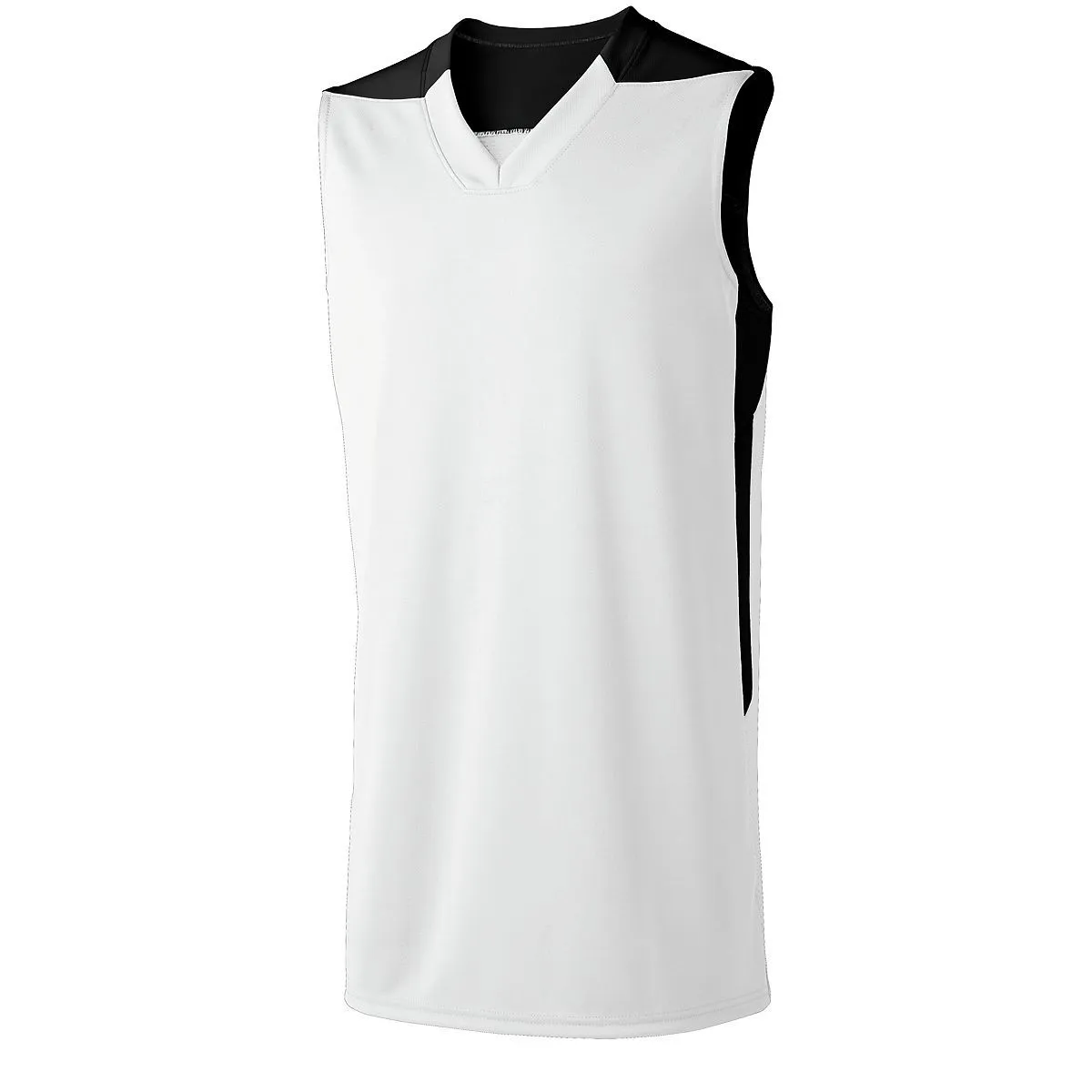 Russell Athletic Youth Half Court Jersey