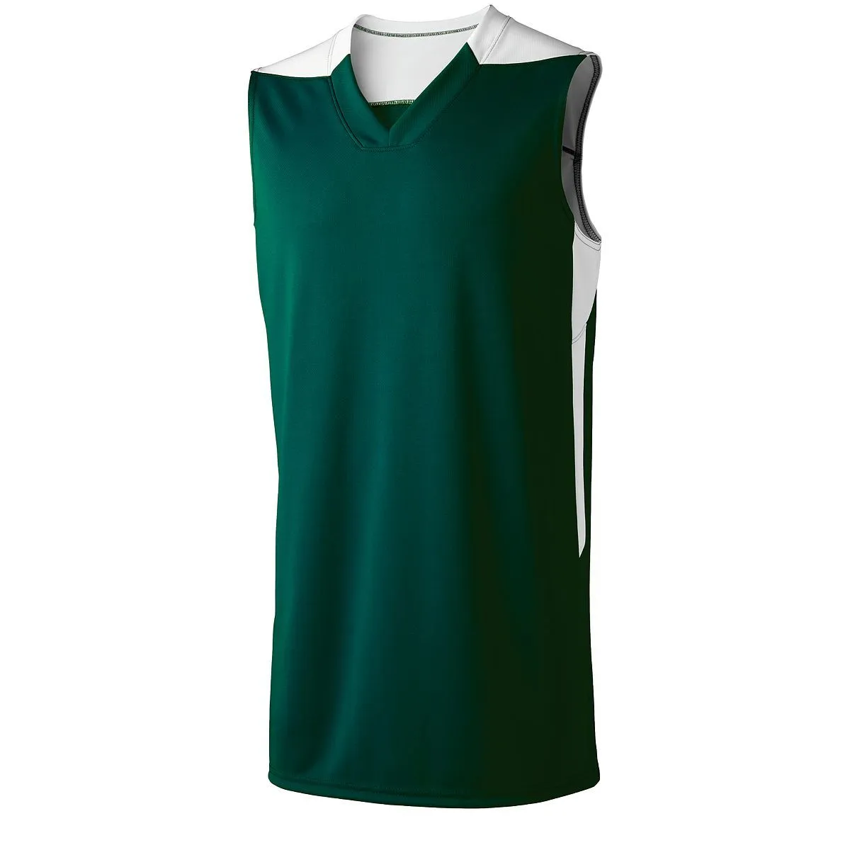 Russell Athletic Youth Half Court Jersey