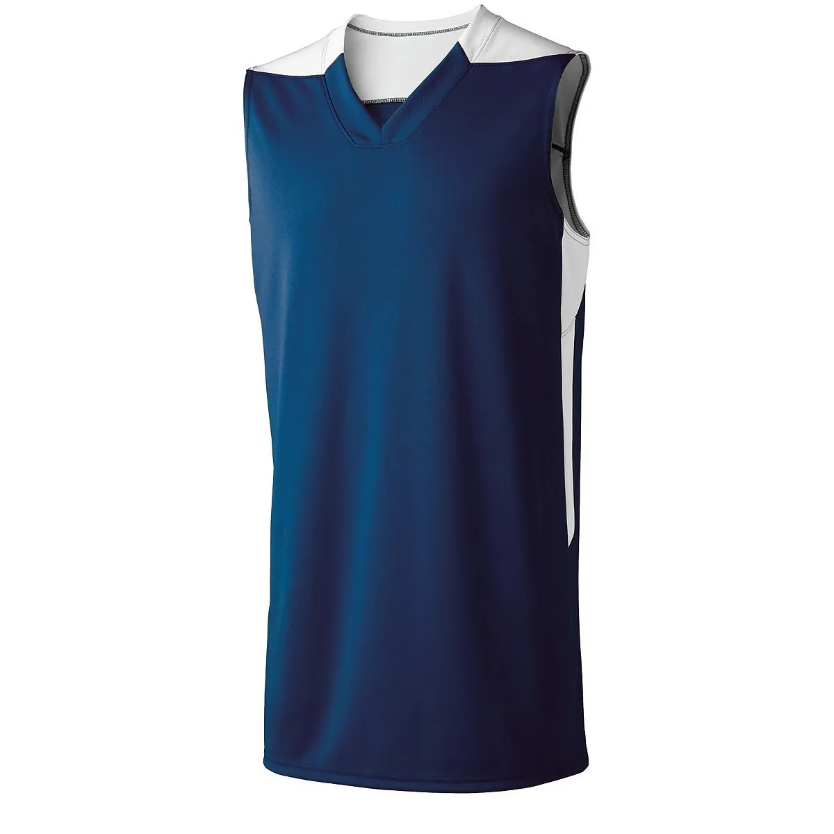 Russell Athletic Youth Half Court Jersey