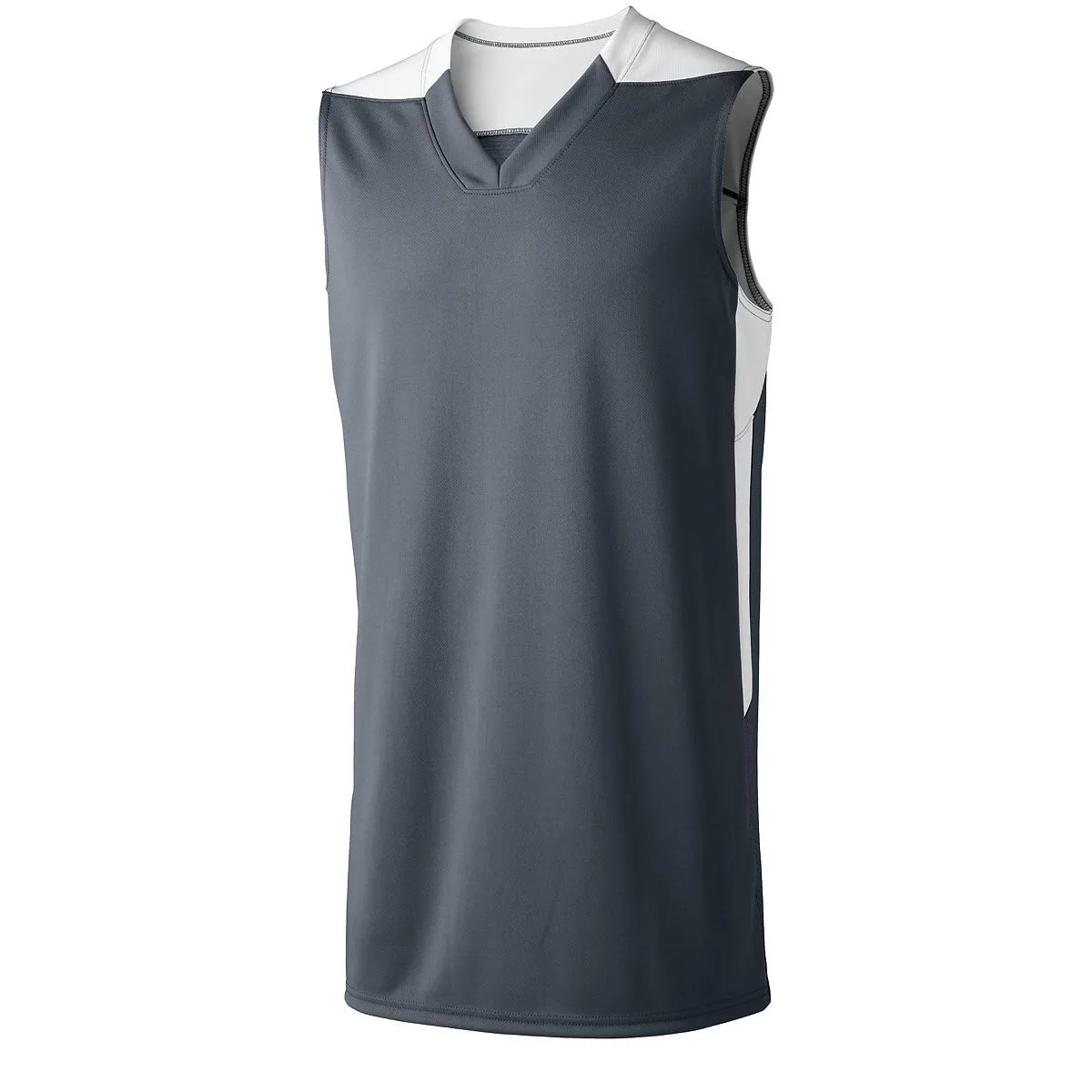 Russell Athletic Youth Half Court Jersey