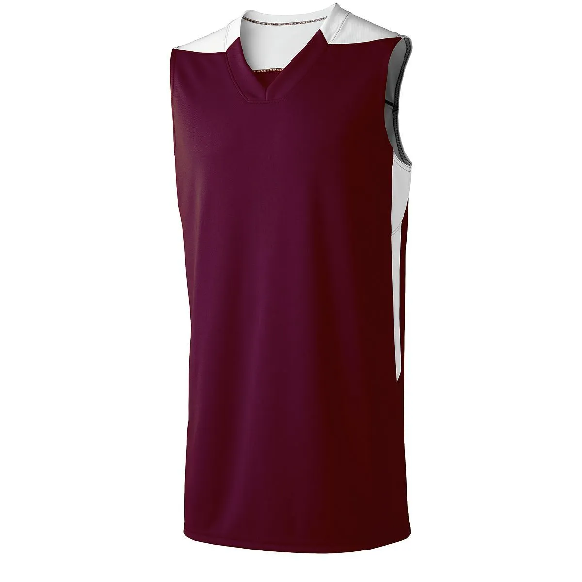 Russell Athletic Youth Half Court Jersey