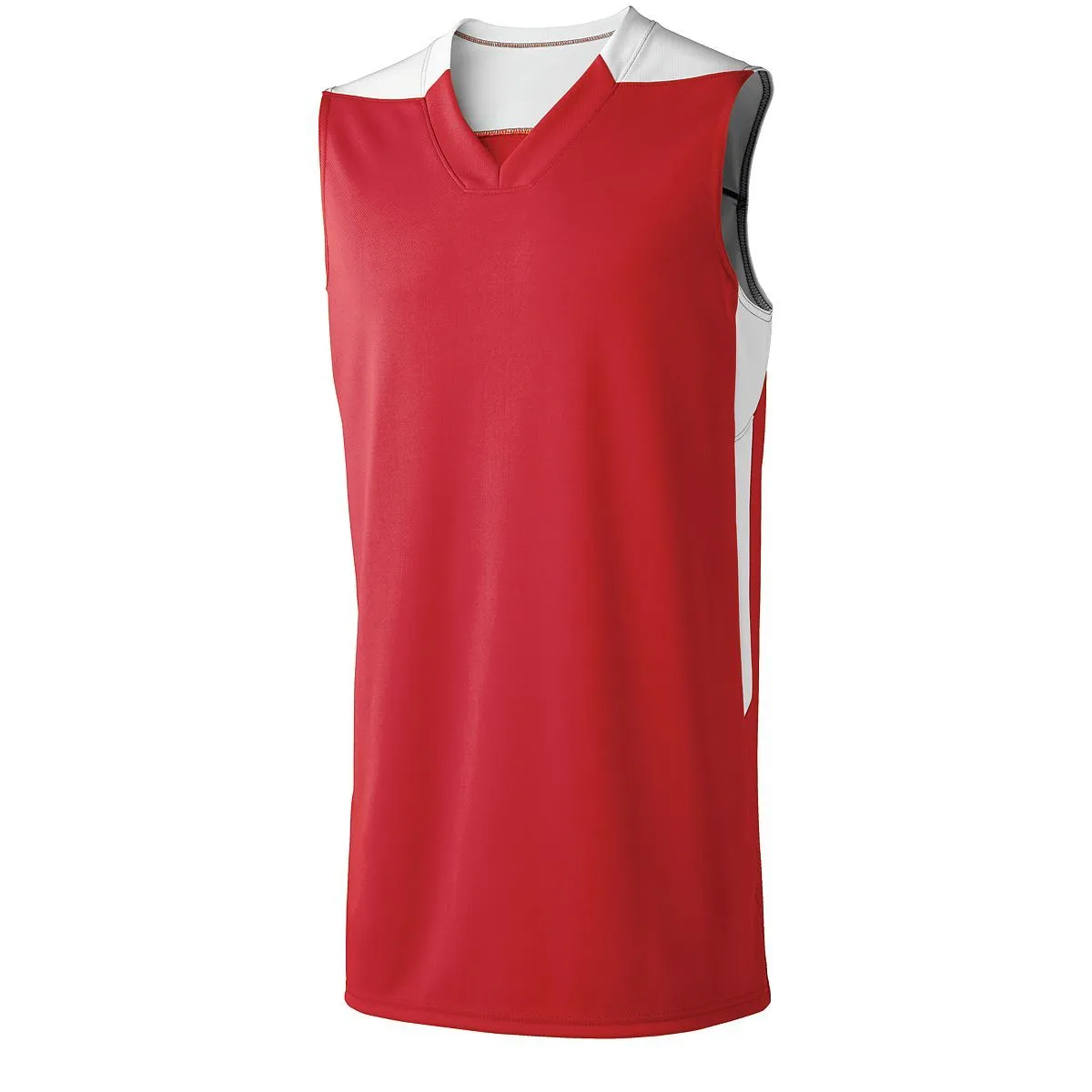 Russell Athletic Youth Half Court Jersey