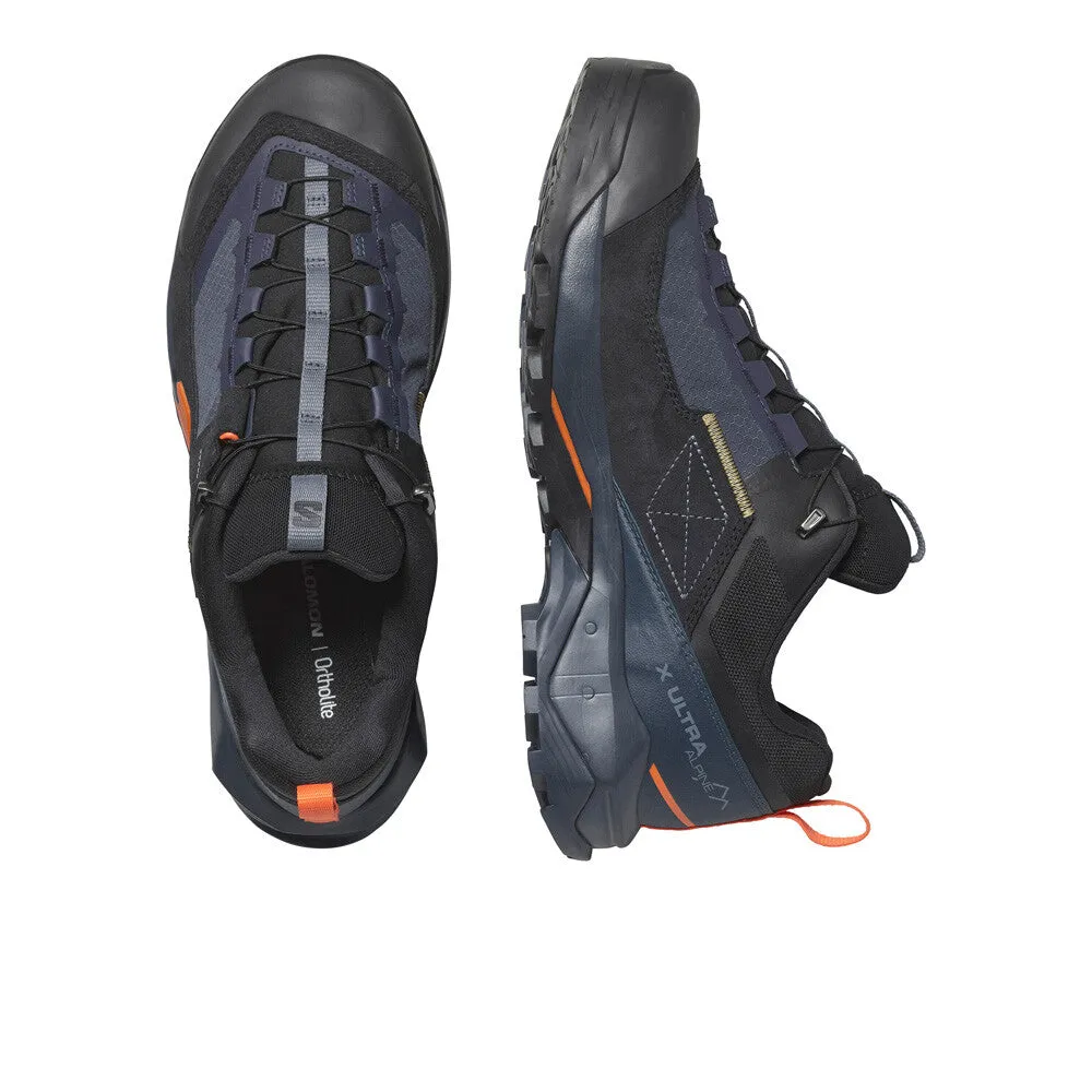 Salomon Mens X Ultra Alpine Shoe