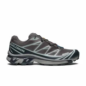 Salomon XT-6 (Plum Kitten/India Ink/Ballad Blue)