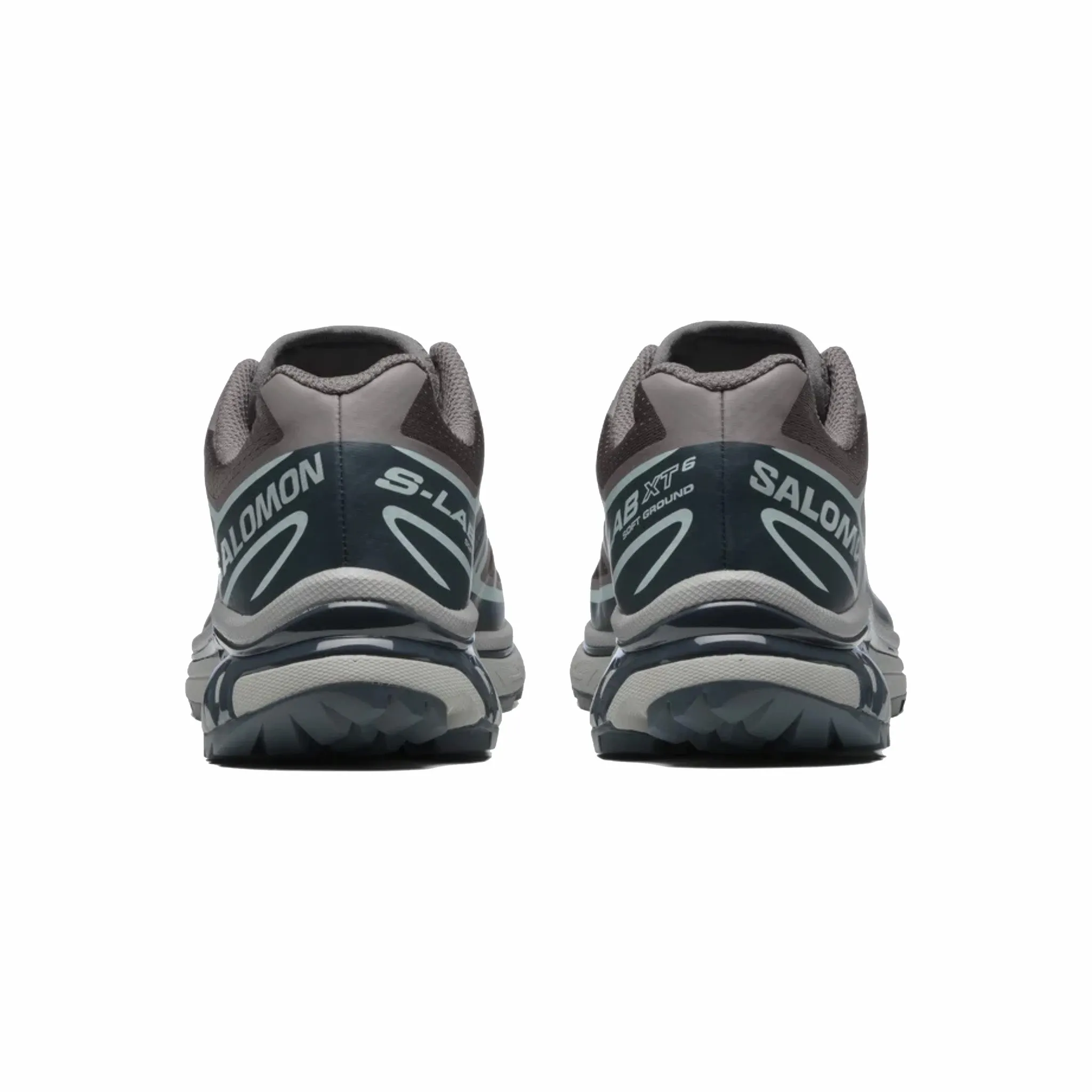 Salomon XT-6 (Plum Kitten/India Ink/Ballad Blue)