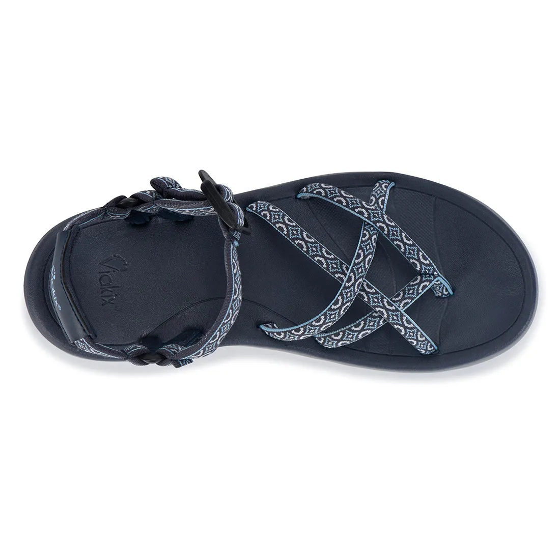 Samara: Walking Sandals for All-Day Comfort