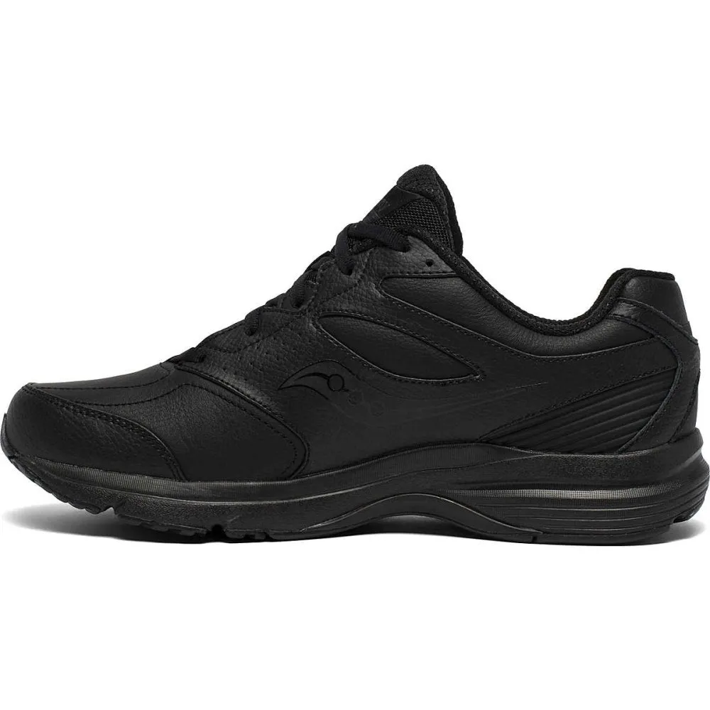 Saucony Men's Integrity Walker 3 - Black