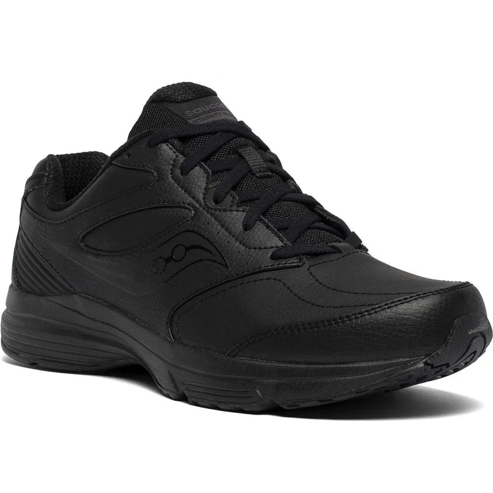 Saucony Men's Integrity Walker 3 - Black