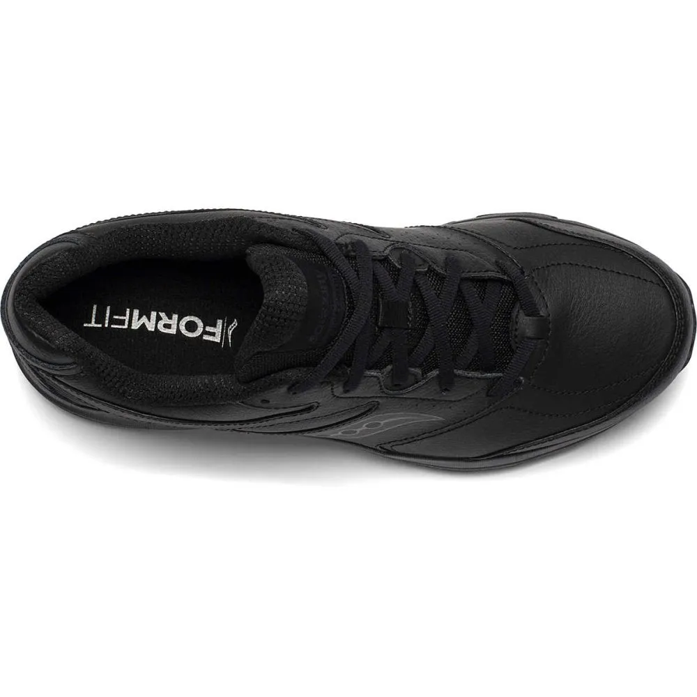 Saucony Men's Integrity Walker 3 - Black