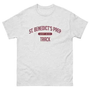 SBP Track Short-Sleeve Tee