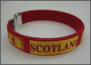 Scotland C Bracelet