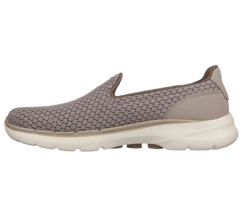 SKECHERS GO WALK 6 - SEA COAST - 124523 - TPE