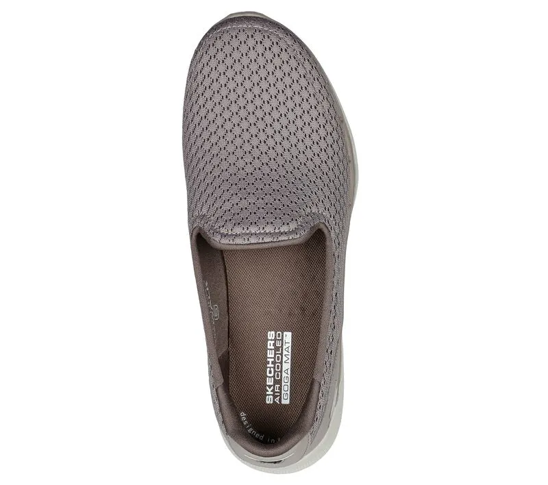 SKECHERS GO WALK 6 - SEA COAST - 124523 - TPE