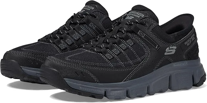 Skechers Men's Summits at Hands Free Slip in