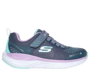 Skechers Ultra Groove Waterproof Trainer - Hydro Mist