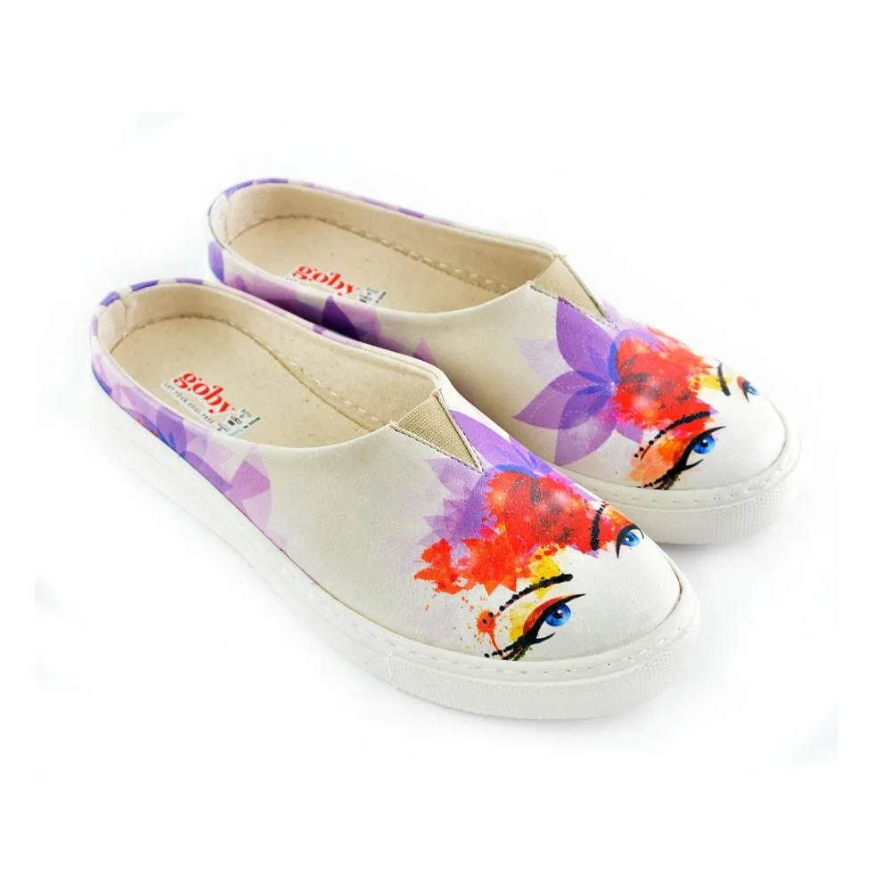 Slipper VNT106