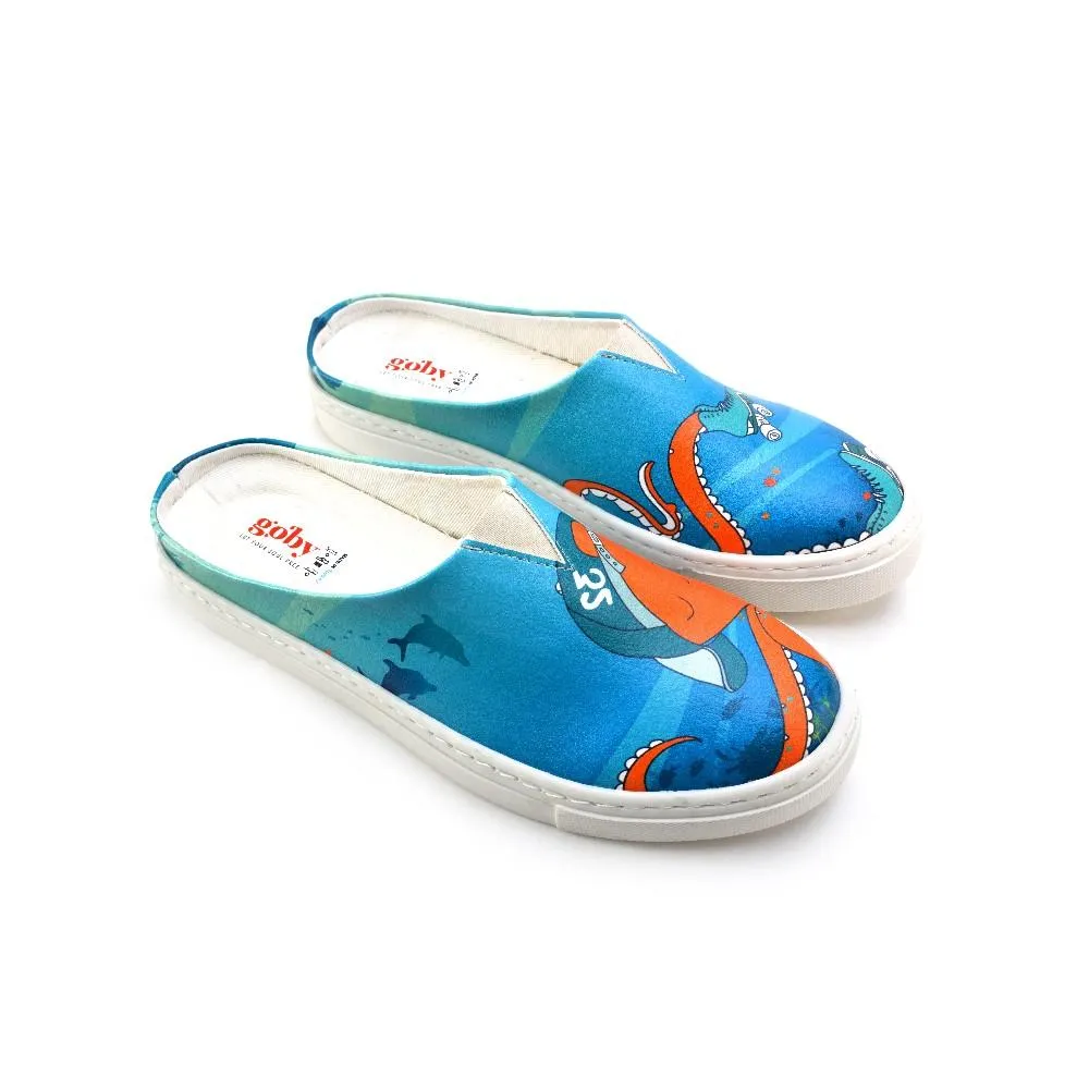 Slipper VNT107