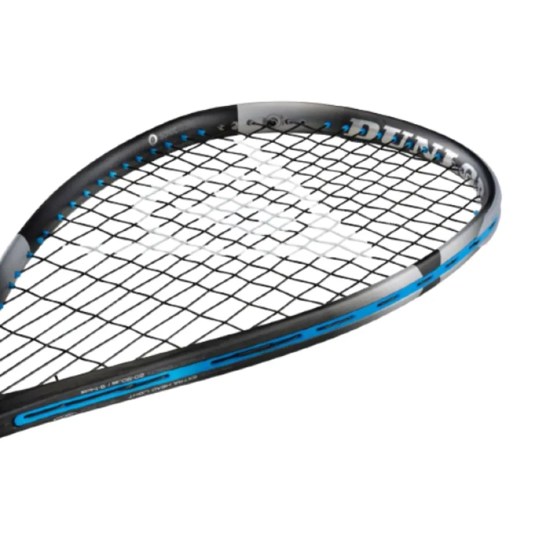 Soniccore evolution Squash Racket