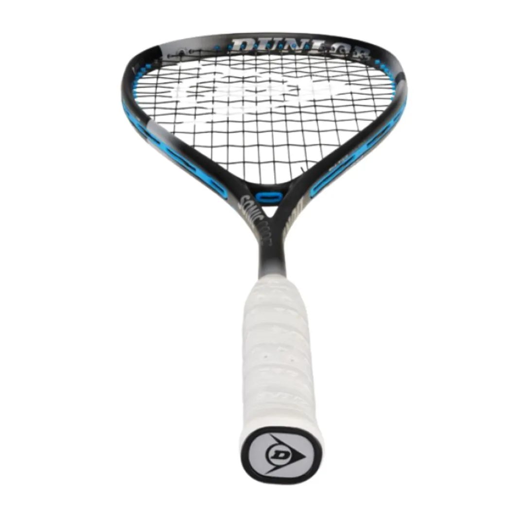 Soniccore evolution Squash Racket