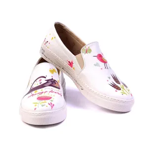 Strange Love Sneaker Shoes VN4902