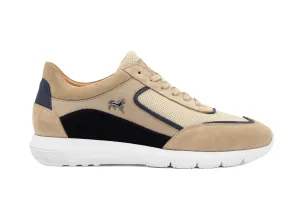 Suede Sport Daily Sneaker