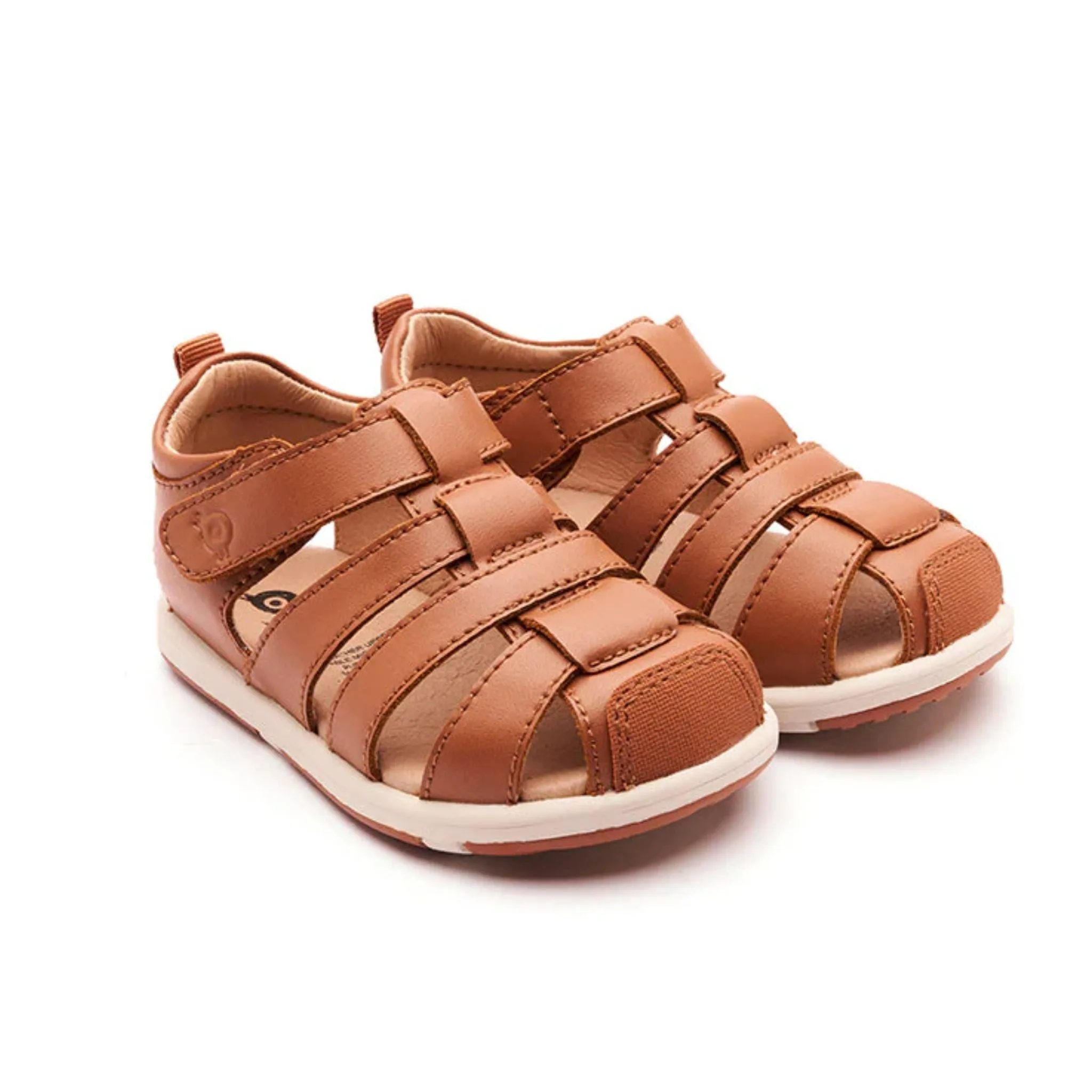 Surf Sandal Tan