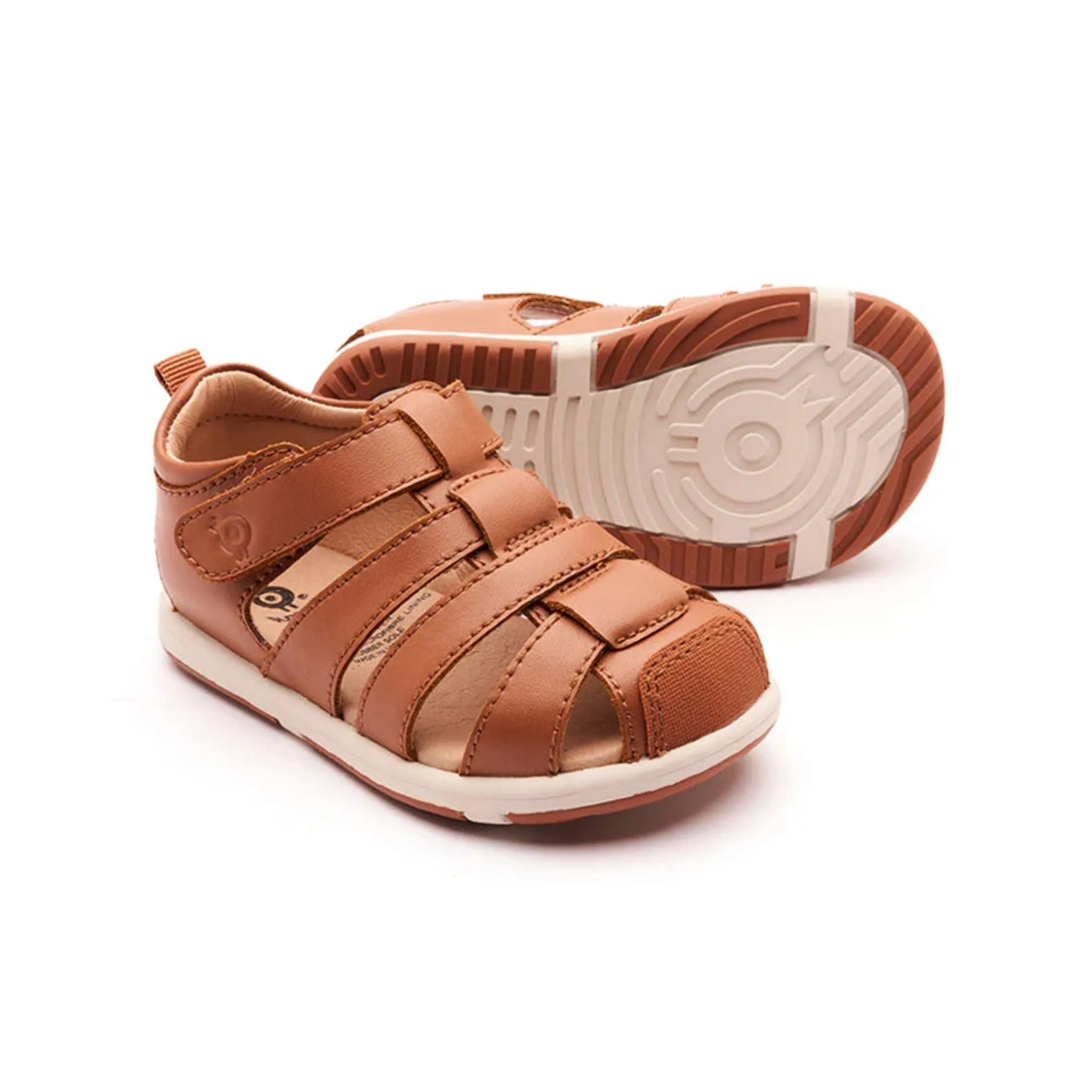 Surf Sandal Tan