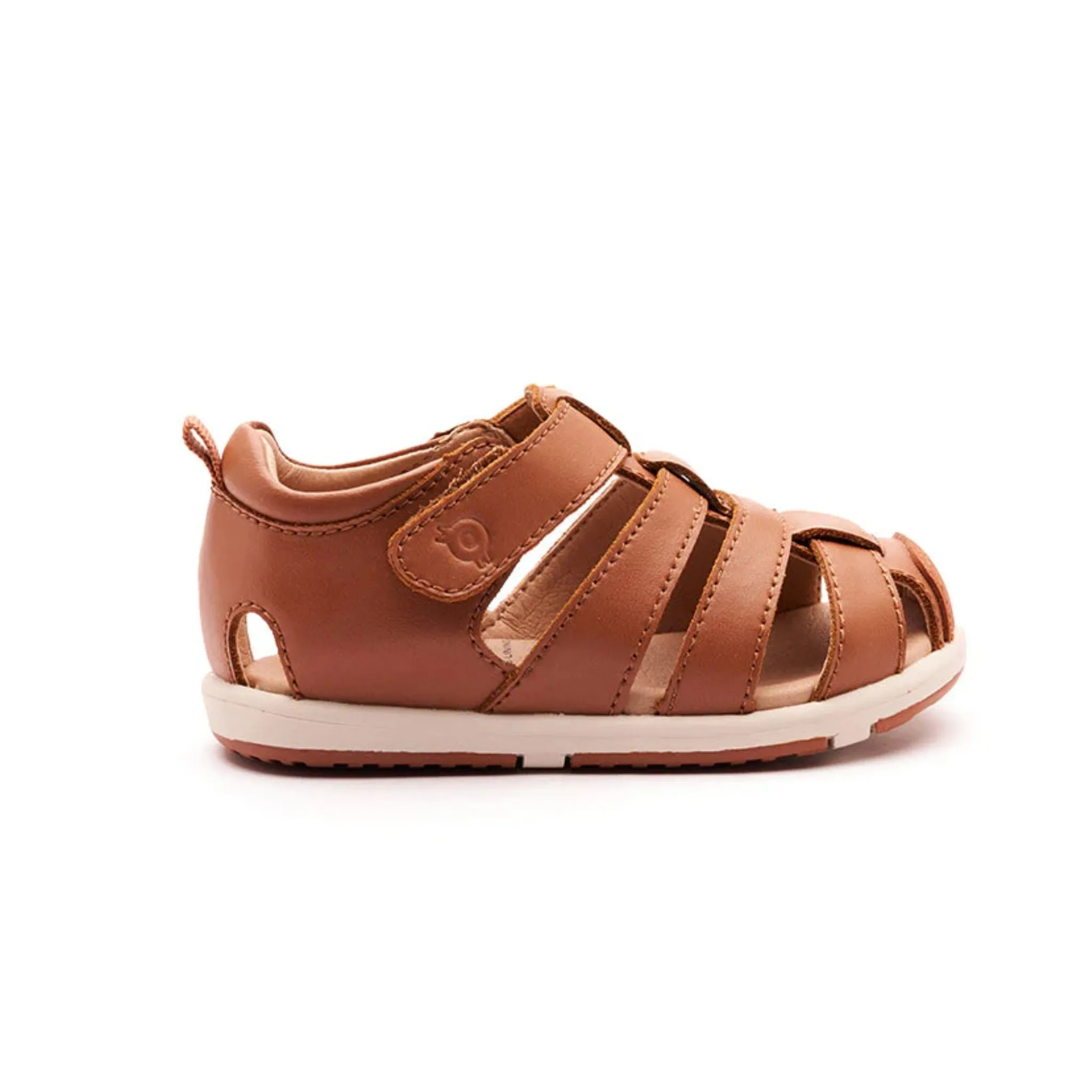 Surf Sandal Tan