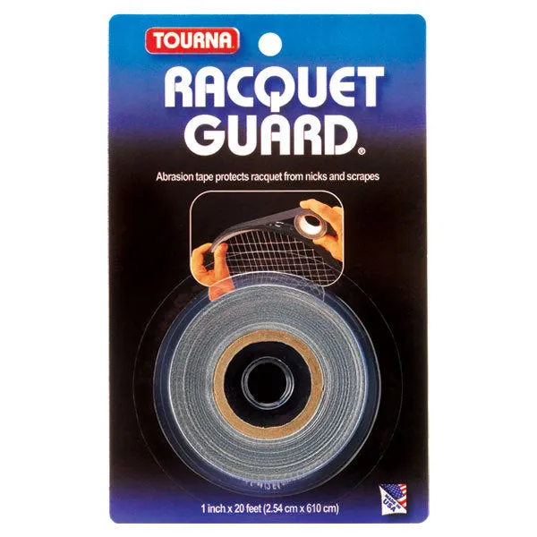 Tennis Racquet Guard Tape