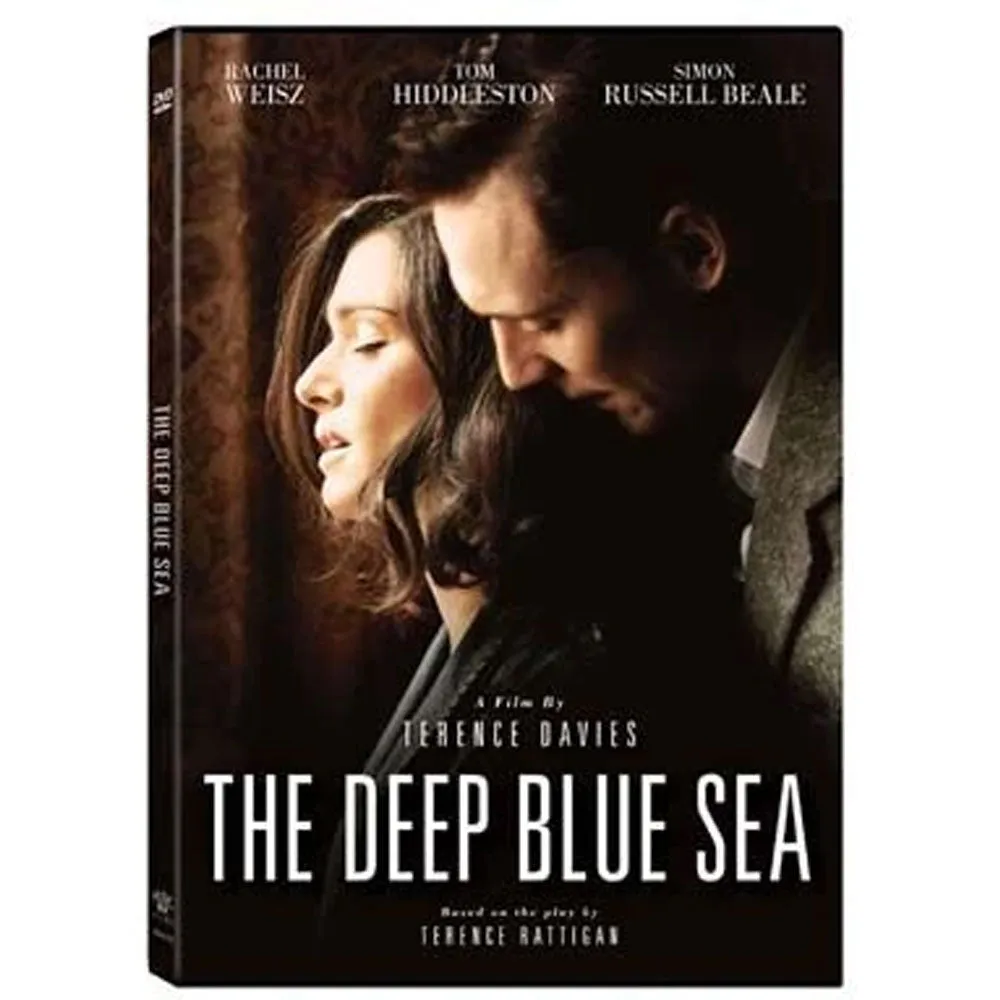 The Deep Blue Sea