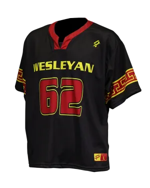 The Varsity Custom Lacrosse Jersey