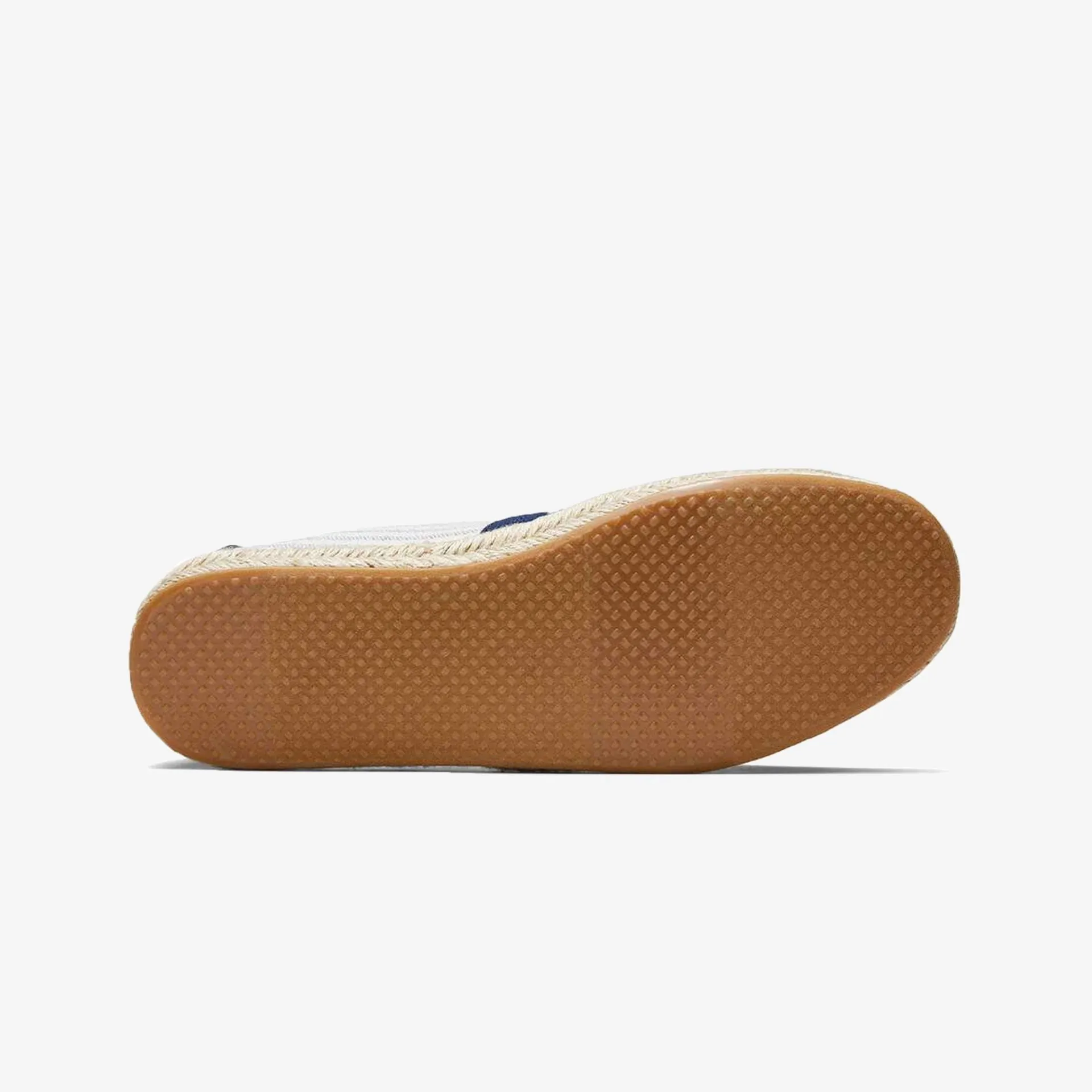 Toms | ESPADRILLE ALPARGATA  { NAVY MARINA