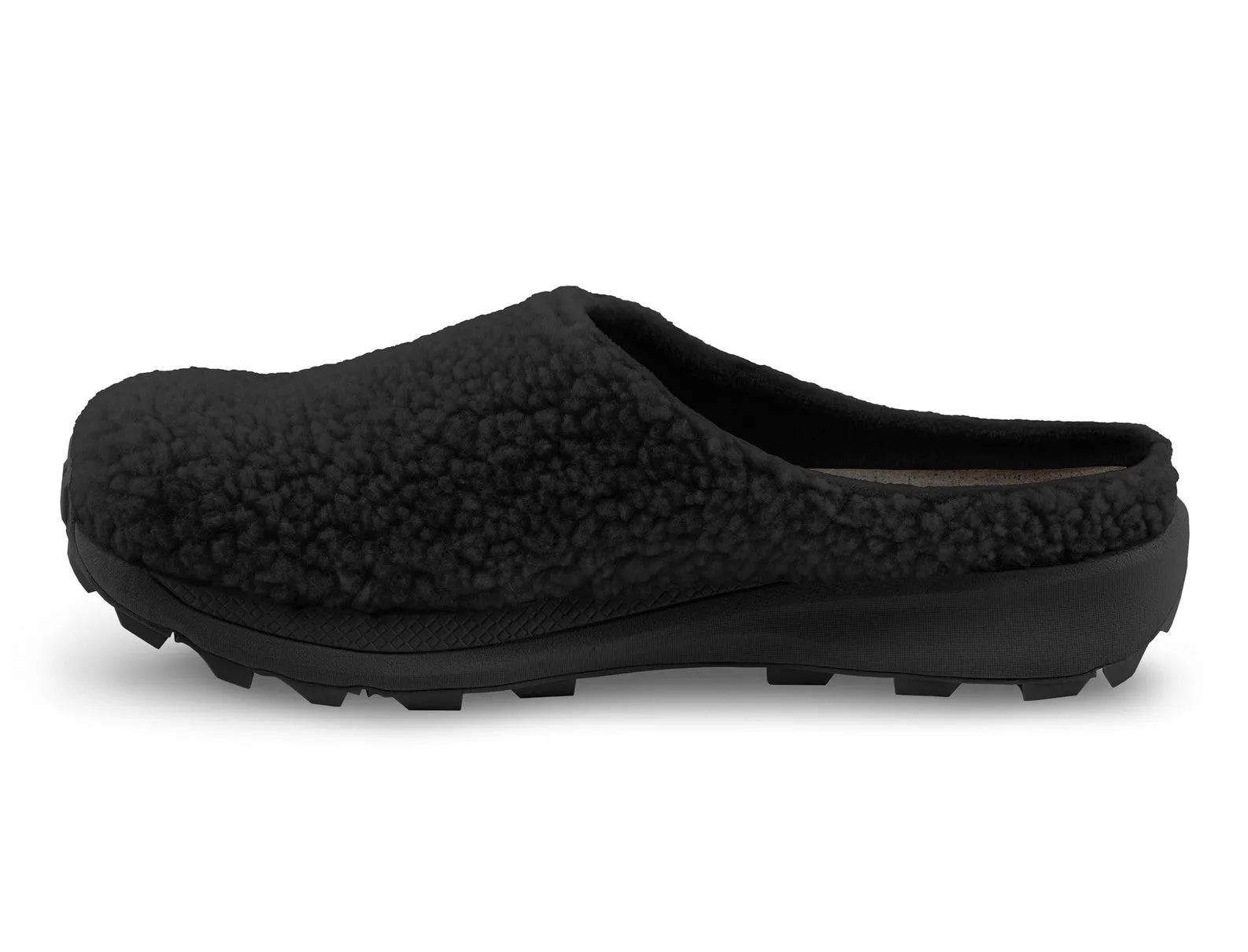 Topo Athletic | Revive | Men's | Black/Black