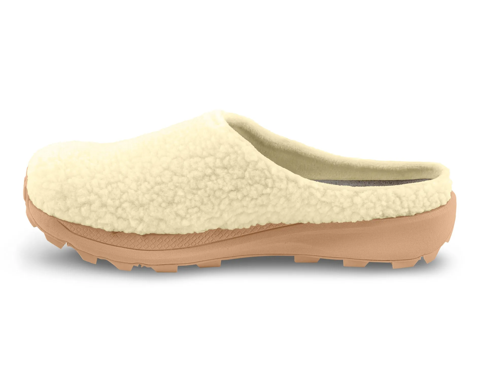 Topo Athletic | Revive | Women's | Cream/Tan