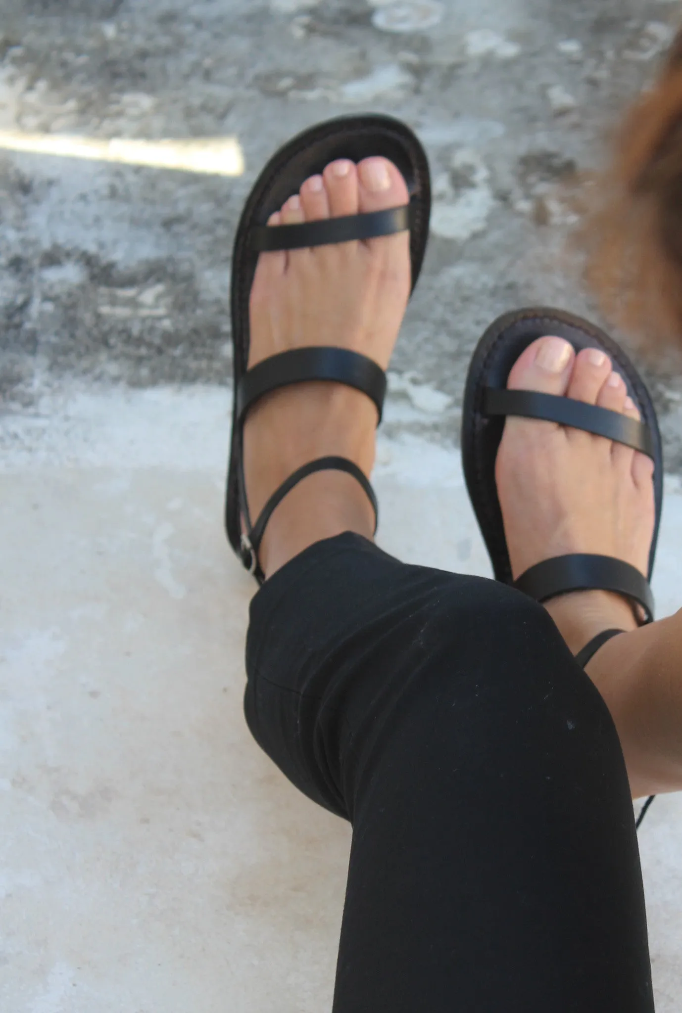 Tori Sandal