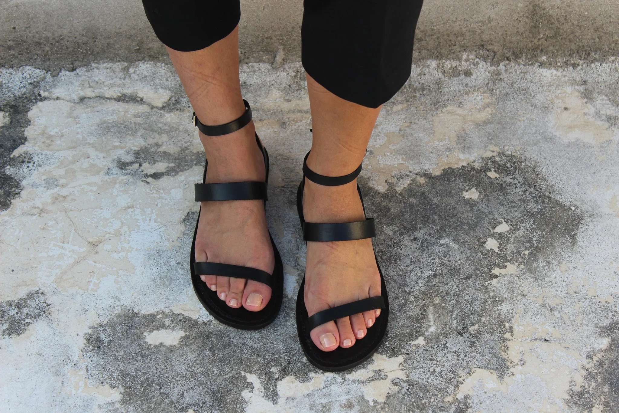 Tori Sandal