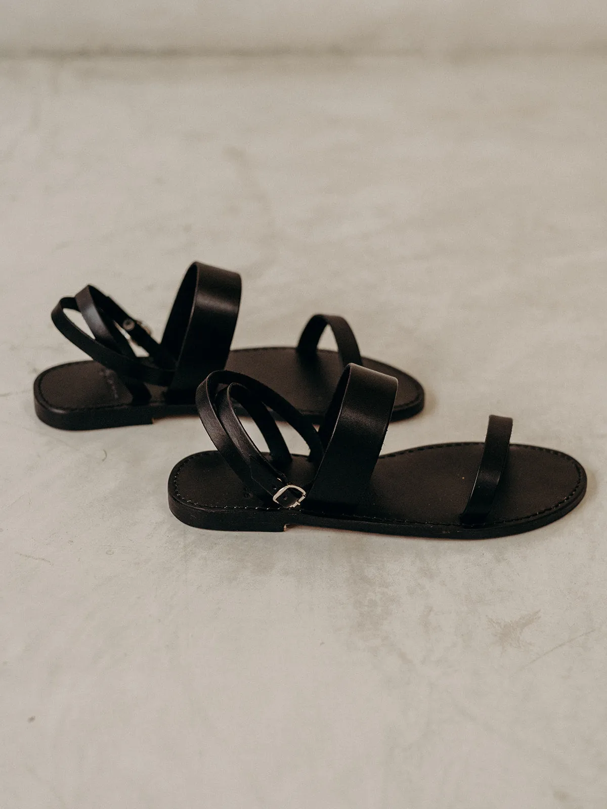 Tori Sandal