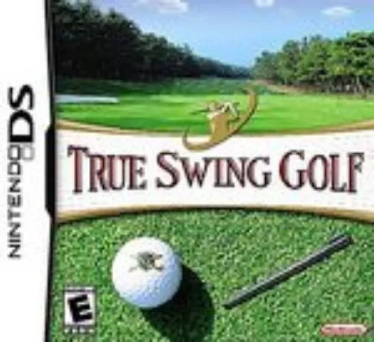 True Swing Golf