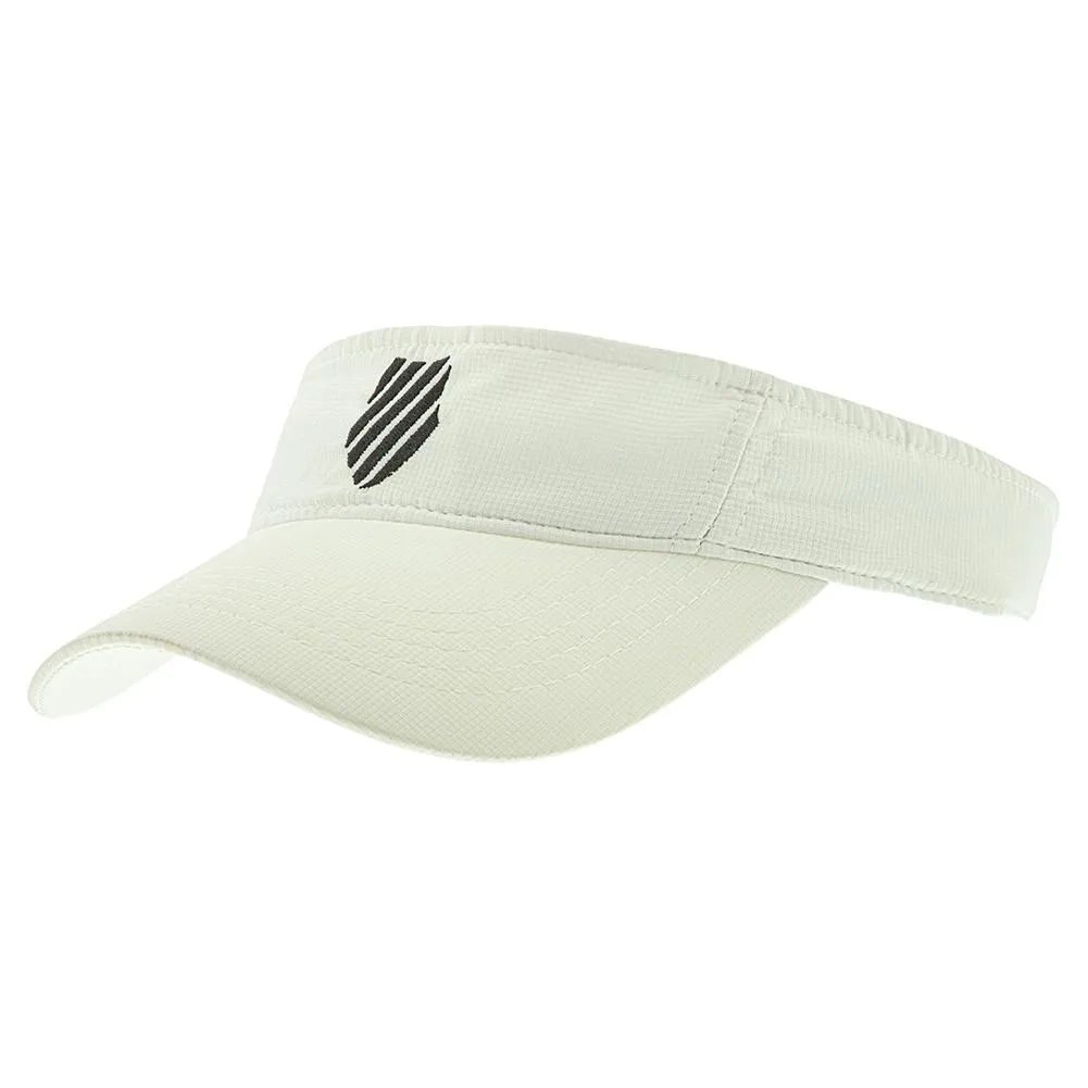 Unisex Court Tennis Visor