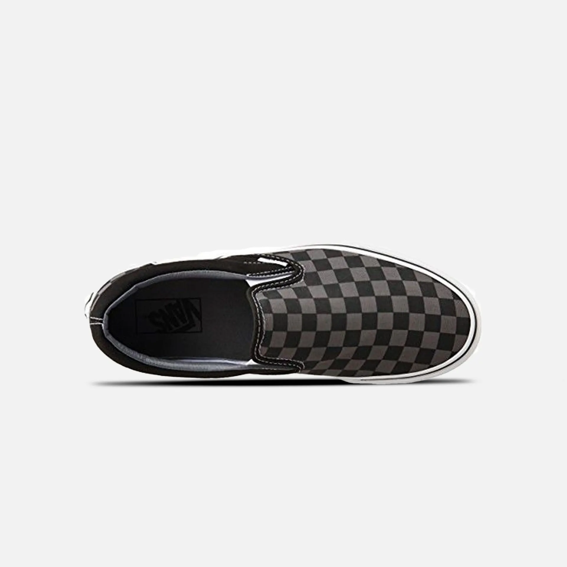 Vans | CLASSIC SLIP ON CHECKERBOARD