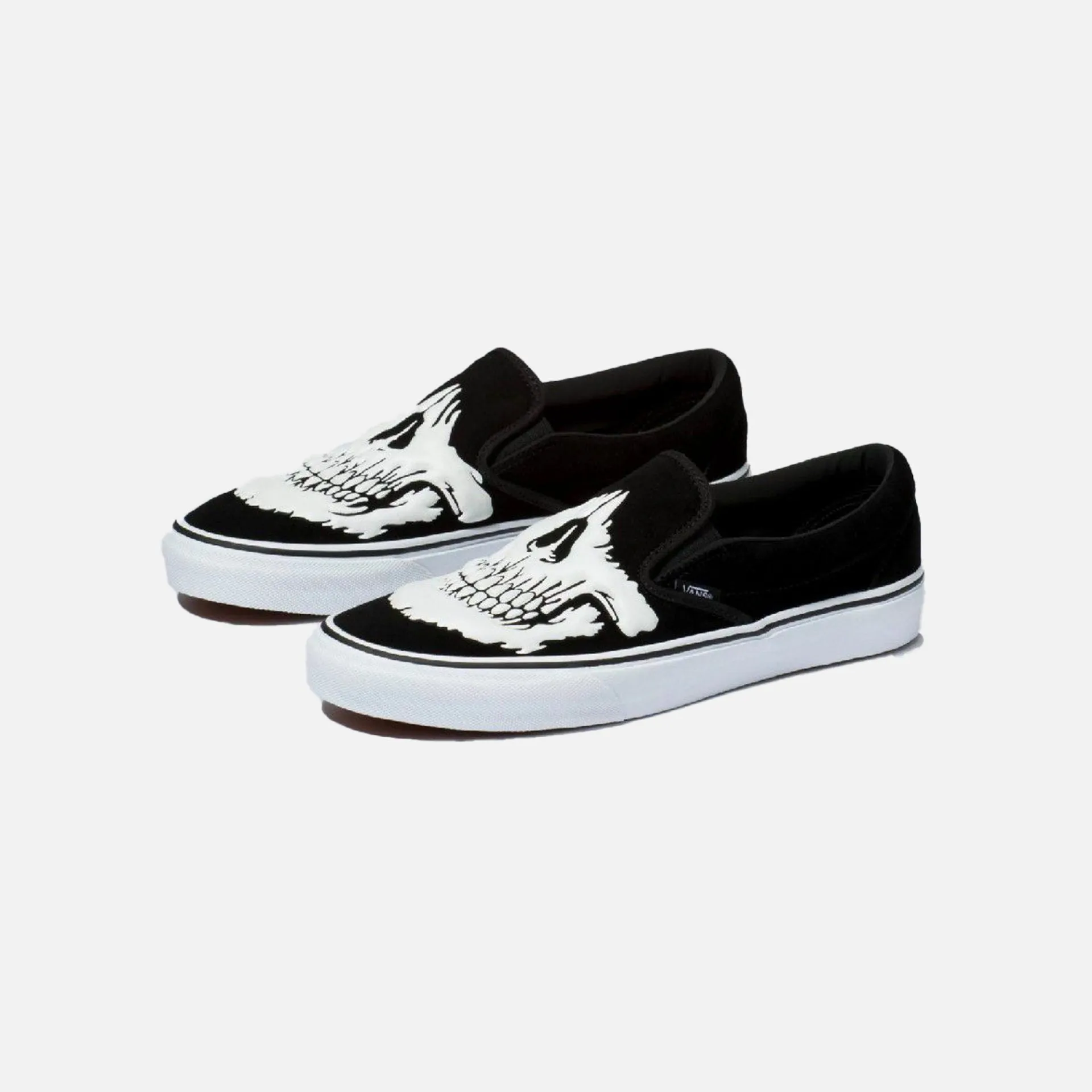 Vans | CLASSIC SLIP ON JAWBONES