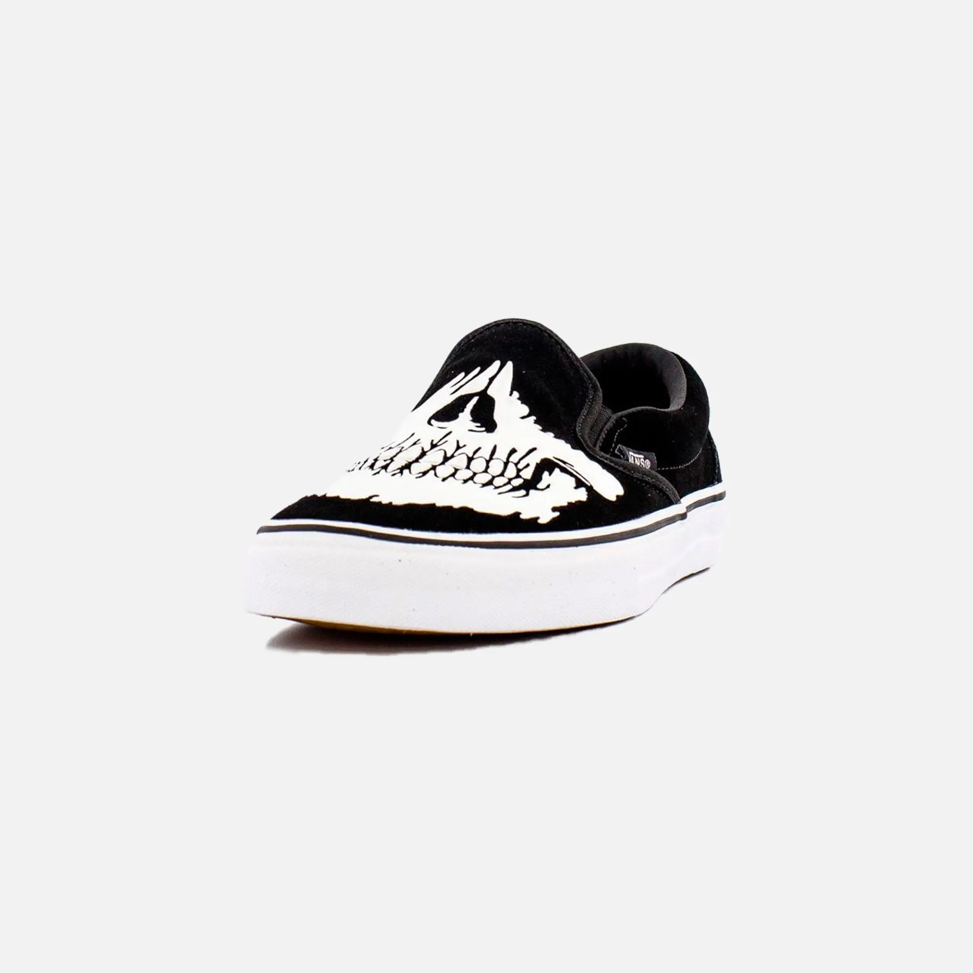 Vans | CLASSIC SLIP ON JAWBONES