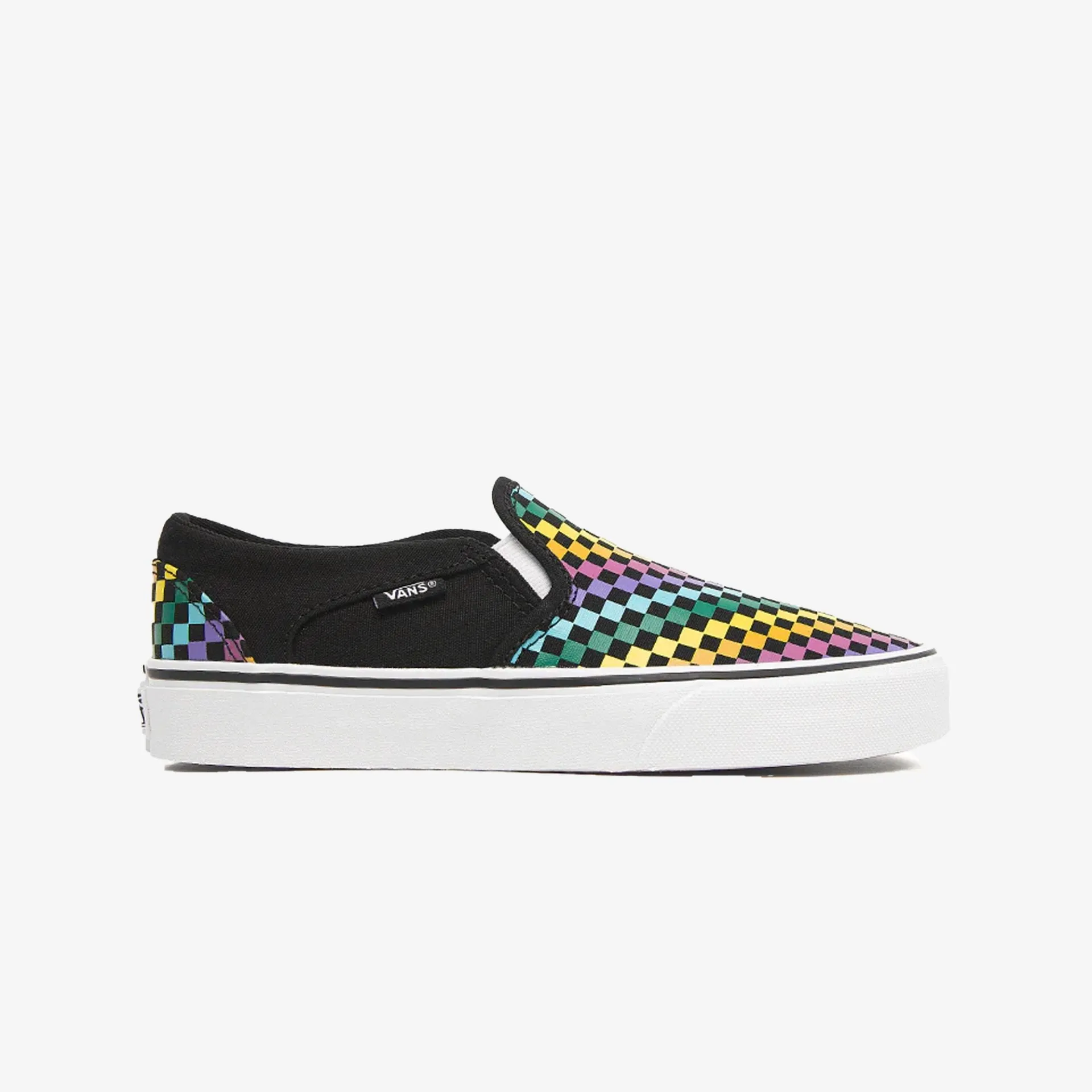 Vans | WMN'S ASHETR  { MULTI