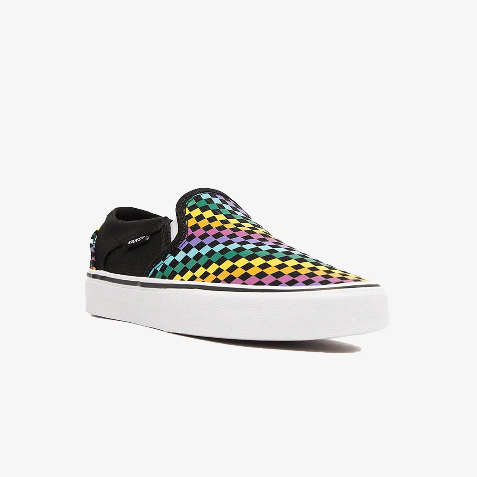 Vans | WMN'S ASHETR  { MULTI