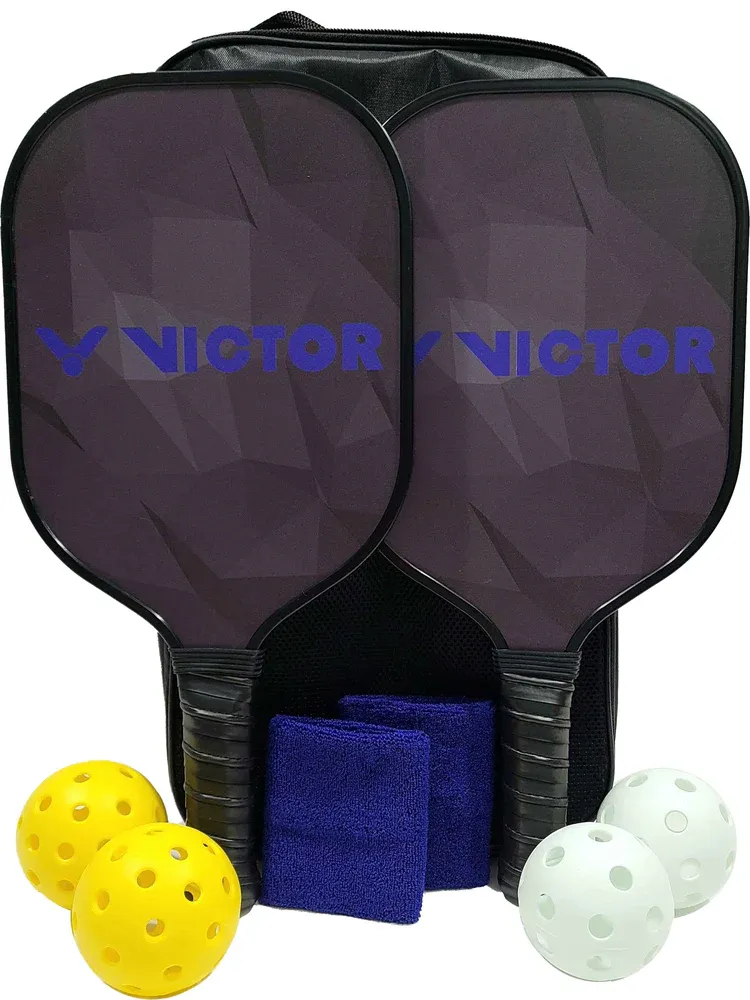 Victor Pickleball Set