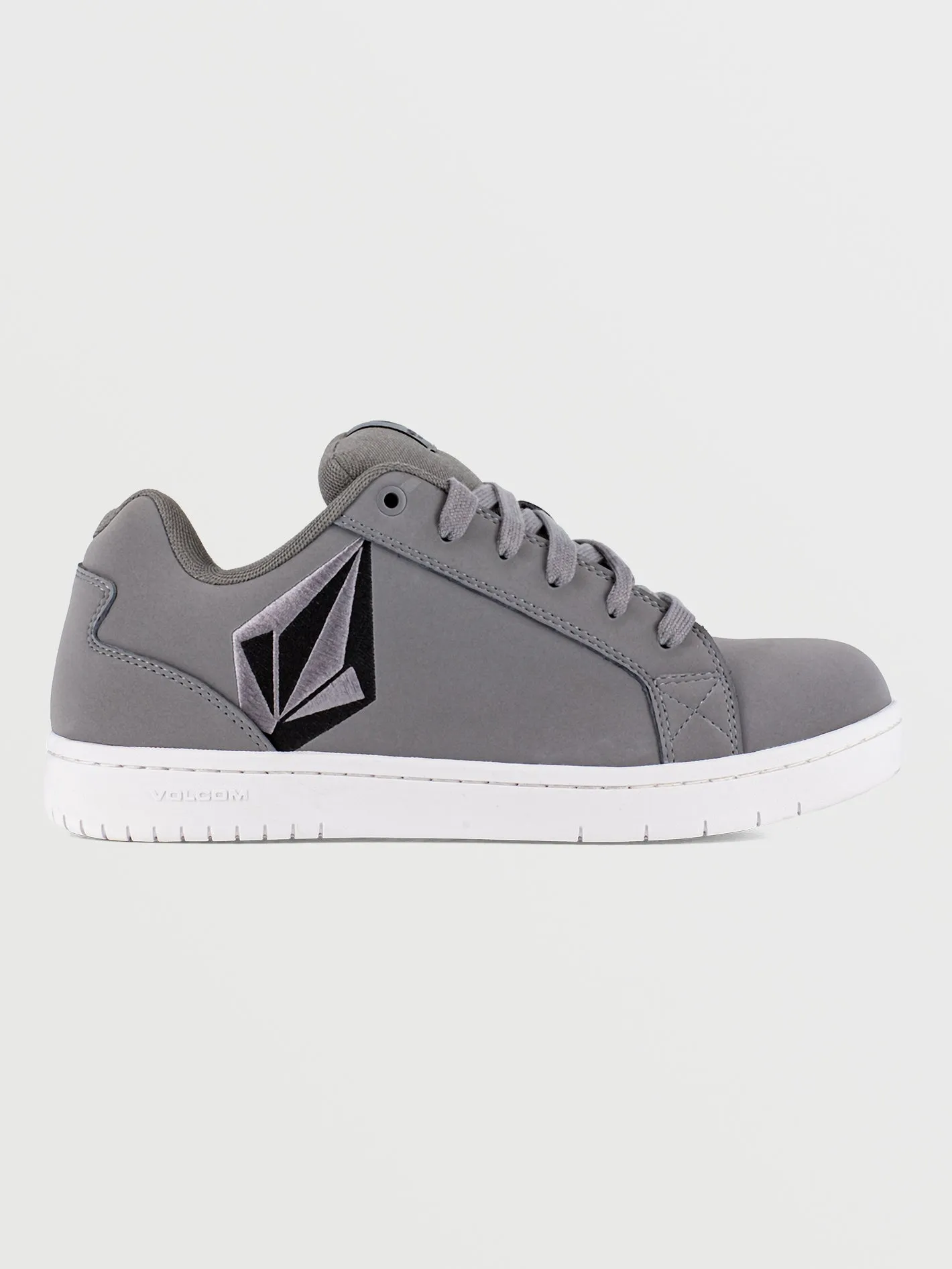 Volcom Workwear Stone Shoes - Grey